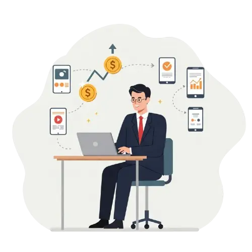 Non-technical founder building apps with AI coding assistants - AI product building guide